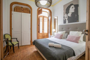 Apartamento ALIANÇA